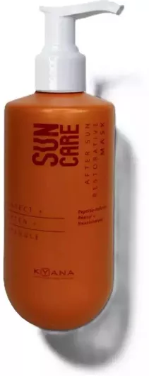 Μάσκα Μαλλιών Suncare-after Sun Restorative 250 Ml