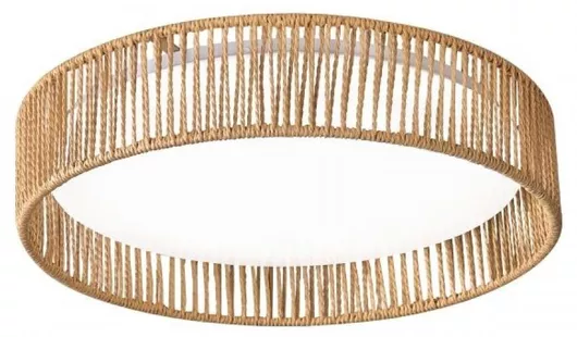 Πλαφονιέρα Οροφής Spot Light με Ενσωματωμένο LED