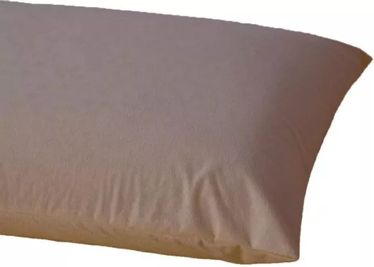 Σετ Μαξιλαροθήκες Pennie Neave 50x70cm Γκρι