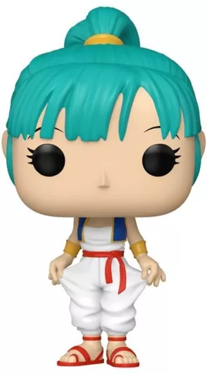 Funko Pop! Animation: Dragon Ball 1923