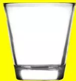 Αντικουνουπικό Κερί 125-145 Gr Γυάλινο Ποτήρι 20cl Φ78 X 8 Cm