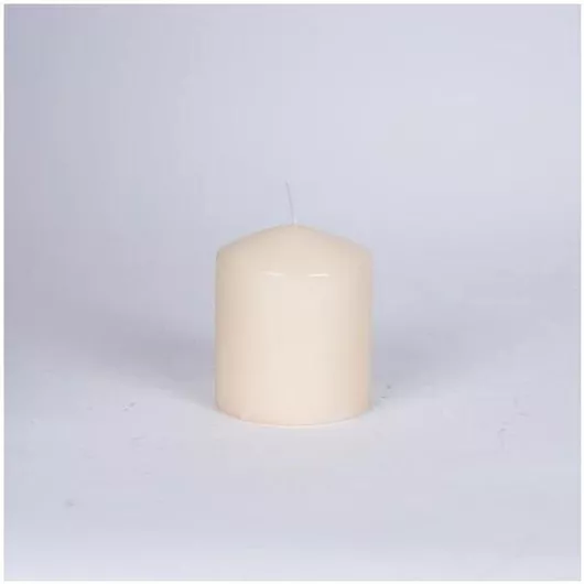 Αρωματικό Κερί με Άρωμα Βανίλια Εκρού