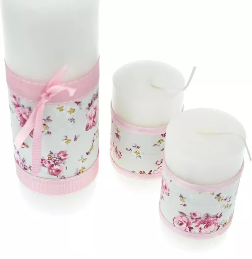 Αρωματικό Κερί