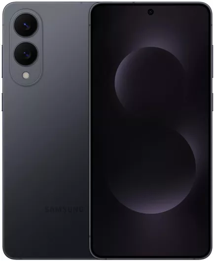 Samsung Galaxy S25 Edge 5G 12GB 256GB Titanium Jetblack