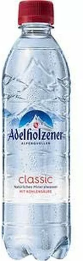 Cisco Εμφιαλωμένo Νερό