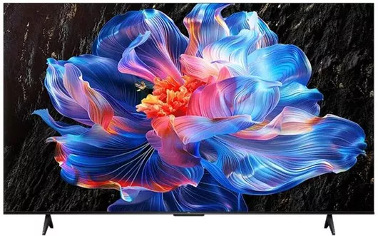 Τηλεόραση TCL Smart 55" 4K UHD LED P6K HDR 2025