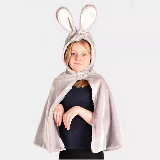 Den Goda Fen Κάπα Λαγουδάκι Deluxe 3-8 Ετών