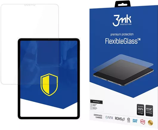 3MK FlexibleGlass Tempered Glass iPad Pro 2020/2021/2022 11"