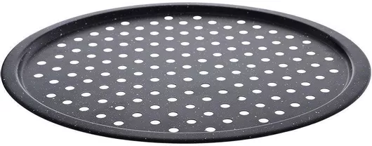 Ταψί Estia Stone Πίτσας Αλουμινίου με Επίστρωση από Πέτρα 33cm