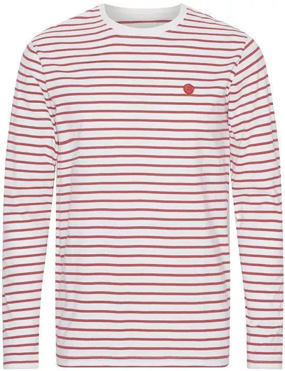 Eli LS Sweat Shirt - ΚΑΦΕ (Brown) 22-200128-278