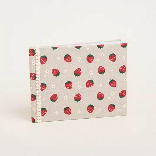 Βιβλίο Ευχών Γάμου Beauty Home