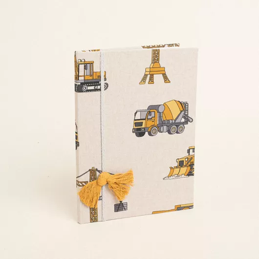 Βιβλίο Ευχών Γάμου Beauty Home