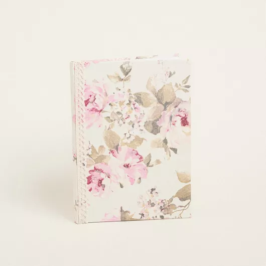 Βιβλίο Ευχών Γάμου Beauty Home