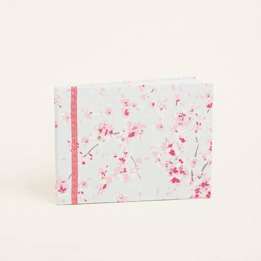 Βιβλίο Ευχών Γάμου Beauty Home