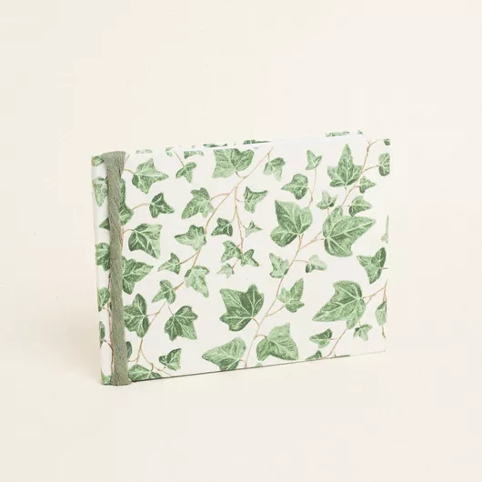 Βιβλίο Ευχών Γάμου Beauty Home