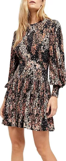 Free People Mini Φόρεμα