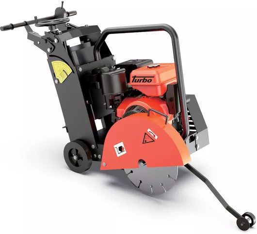 Κόφτης Neo Tools Δομικών Υλικών Βενζίνης με Δίσκο Διαμέτρου 25.4mm 1.1kW /15hp/420cc