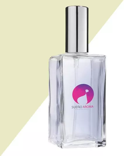 Sueño Aroma Cuerpo De Oro Eau de Parfum 100ml