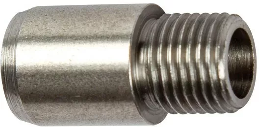 VK Lighting VK/8.5/4/M/RS 49155-283630 Ασημί