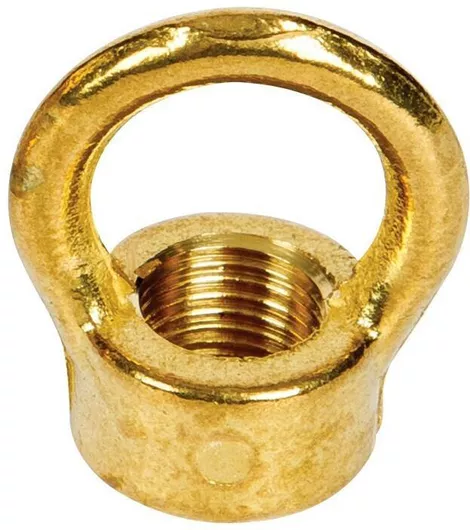 VK Lighting VK GS8/1/NB 49155-025630 χρυσό