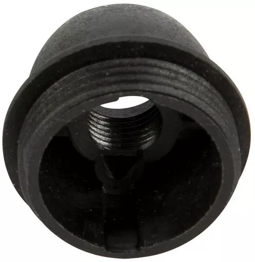 VK Lighting VK/109084 27112-008618 μαύρο