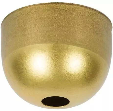 VK Lighting VK BC1 BS 49155-181630 μπρούτζινο