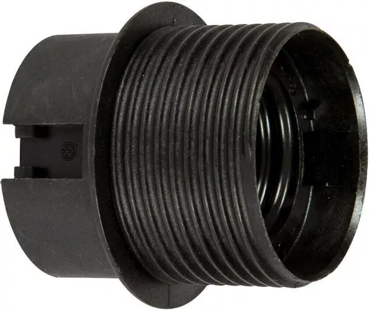 VK Lighting VK 501356 Μαύρο