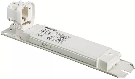 Μετασχηματιστής VK Lighting VK/163180 21097-005618 φωτιστικών στοιχείων λευκό