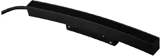 VK Lighting Αξεσουάρ για Φωτιστικά 71165-070777 μαύρο