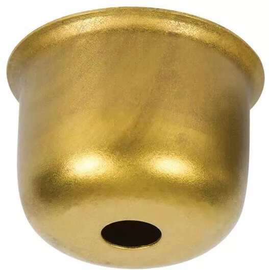 VK Lighting VK BC11 BS 49155-238630 μπρούτζινο