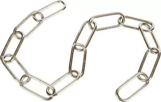 VK Lighting VK/CA6/C 49155-076630 ασημί