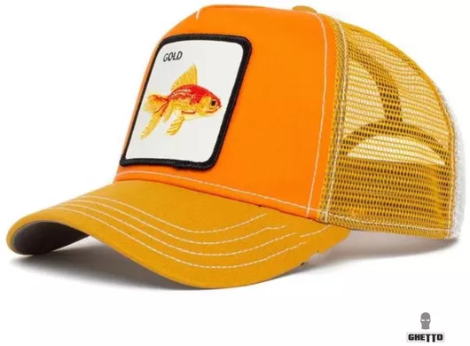 Ghetto Jockey ψαρο