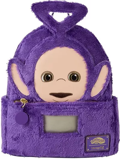 Παιδική Τσάντα Πλάτης Funko Mini Μοβ