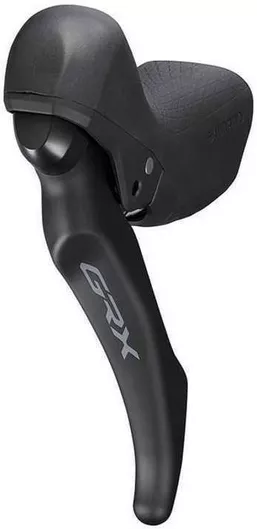 Shimano GRX BL-RX600-L Left Hydraulic Brake Lever (IBLRX600L)