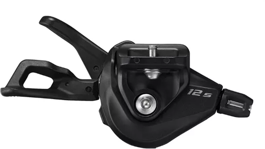 Λεβιές Ταχυτήτων Shimano Deore SL-M6100-IR Δεξιός Ποδηλάτου 12 sp.