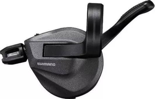 Λεβιές Ταχυτήτων Shimano Deore XT SL-M8100-L Αριστερός Ποδηλάτου