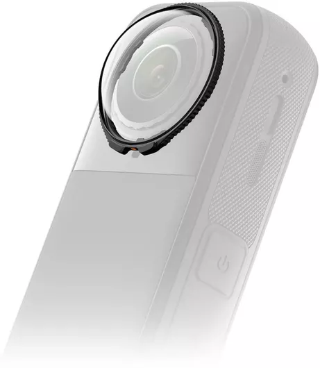Προστασία Φακού Insta360 Premium Lens Guards για Insta360 X5