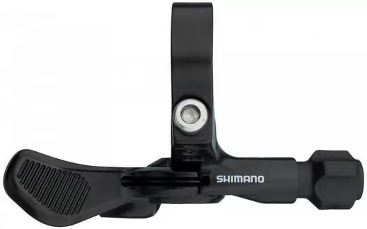 Shimano SL-MT500-L Λεβιές για Ρυθμιζόμενο Λαιμό Σέλας Σετ 4τμχ