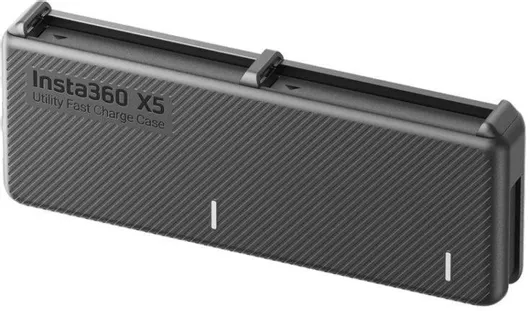 Insta360 X5 Utility Fast Charge Case