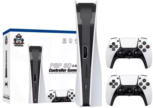 Παιδική Κονσόλα Ηλεκτρονική