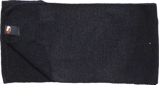 Stamion Παιδικό Κασκόλ Πλεκτό Navy Blue