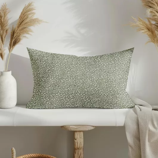 Μαξιλαροθήκη Family Enterprise Εμπριμέ 50x70cm