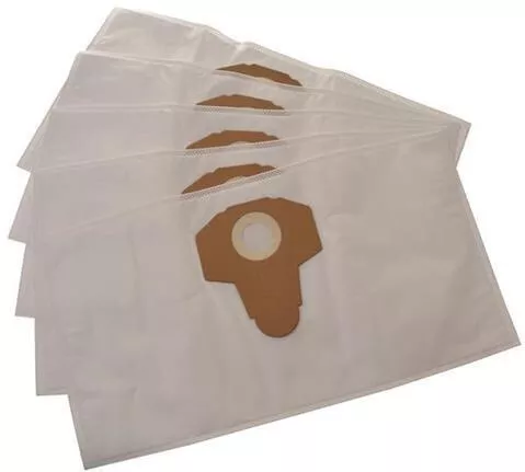 Parkside Σακούλες Σκούπας 5τμχ Συμβατή με Σκούπα