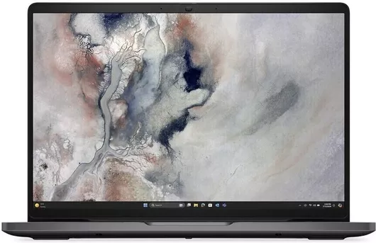 Dell Pro 14 PC14250 14" FHD+ Core 5-120U/16GB/512GB SSD/W11 ProGR Keyboard