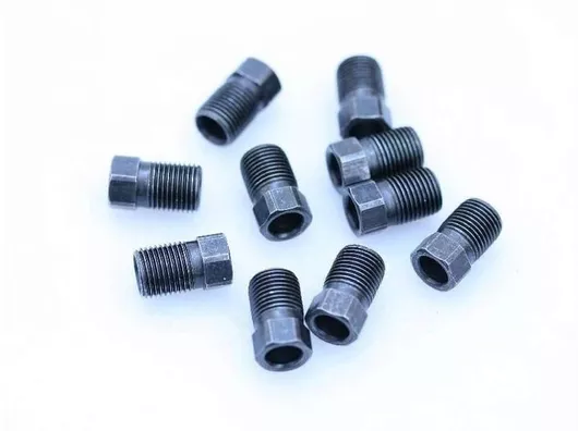 Magura Sleeve Nut M8x0,75 Not Mt Brakes Σετ 4τμχ