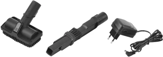 Singer Επαναφορτιζόμενη Σκούπα 2 σε 1 Stick & Χειρός HVC-1480