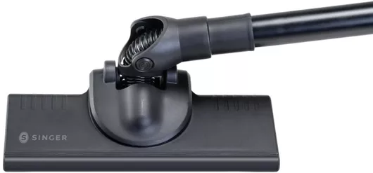 Singer Επαναφορτιζόμενη Σκούπα 2 σε 1 Stick & Χειρός HVC-1480