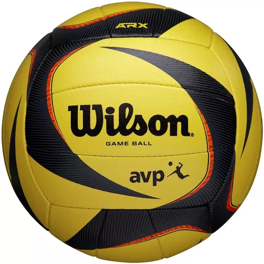 Wilson AVP ARX Game Μπάλα Beach Βόλεϊ Νο.5