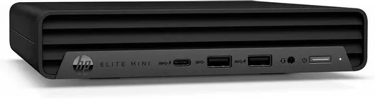 Mini PC HP Pro 400 G9 Core i5-14500T / 16GB DDR4 / 512GB SSD / W11 Pro