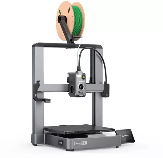 3D Printer Creality3D Αυτόνομος Διπλού Extruder με Σύνδεση USB / Wi-Fi